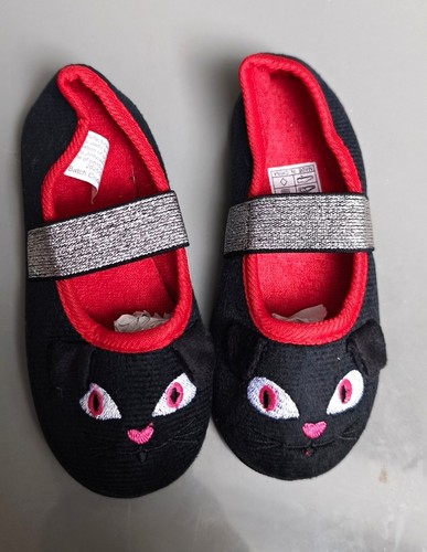 Kinder hausschuhe ballerina - hausschuhe,
