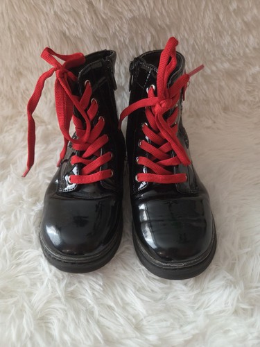 Schuhe stiefel übergang - schuhe,