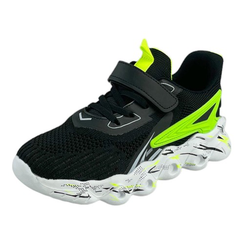 Kinder sneaker klettsneaker - kinder,