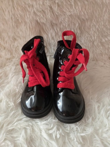 Schuhe stiefel übergang - stiefel,