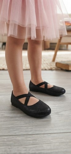 Kinder ballerinas mädchen - ballerinas, 34